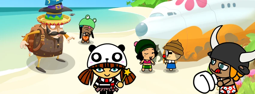 BoomMania Online!